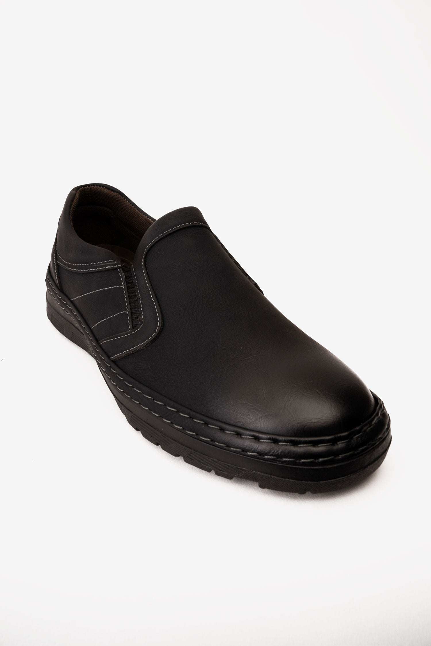 Zapato Hombre Negro Tadeo Thunder Blue Thunder Blue